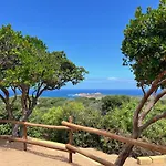 Appartamento Panoramico Isola Rossa