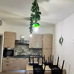 Sunset House