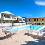 Domo#30 - Villino Con Piscina, Giardino E Parcheggio Privato