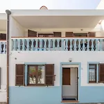 Casa Calasetta Sul Porto