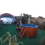 Podere Kiri Dome Experience