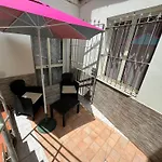 Pm 18 Via Delle Baleari Guest House