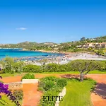 Villa Pevero Con Accesso A Mare Privato E Piscina