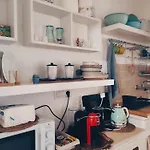 La Casa Del Glicine Marrubiu