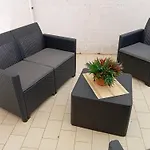 Casa Daniela Con Giardino A Due Passi Dal Centro
