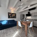 House Pan Di Zucchero