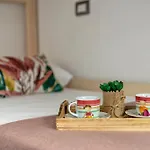 Lovely Apt Castelsardo Sea View & Parking - Il Lupo Affitta