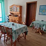 Camera Smeraldo