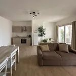 Sweet Serenity Apartment