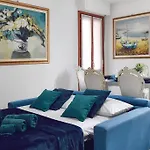 200Mq Patio, L'Oasi Di Alghero