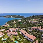 - Top Luxe Porto Rotondo - I Tramonti Apartments Vista Mare