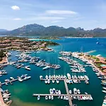 - Top Luxe Porto Rotondo - I Tramonti Apartments Vista Mare