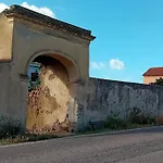 Casa Torre Salinas At Casa Sardinia