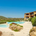 Walk To The Beach From Casa Bianca At Cala Sassari
