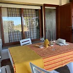 Nura'S - Monolocale Sea-Front Cala Lupo