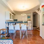 Villa Perdalonga, Vista Mare Sea View Tuerredda