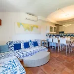 Villa Perdalonga, Vista Mare Sea View Tuerredda