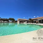 Su Entu Sardinian Country Club