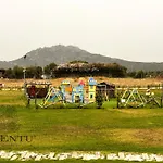 Su Entu Sardinian Country Club
