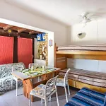 1 Bedroom Cozy Home In Costa Paradiso