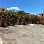 Delizioso Appartamento Nel Golfo Di Orosei Con Veranda