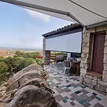 Acquazzurra A Punta Molara