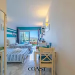 Monolocale Con Vista Mare E Doccia Idromassaggio