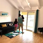 Casa Benedetta - Attico Con Terrazza Vista Mare, Vicino Al Lungomare