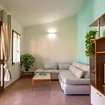 Casa Shanti - 5 Minuti Dalla Spiaggia Con Piscina Condominiale