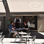 Eva Luxury Suite