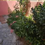 Bel Seminterrato Con Finestre
