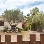 Villa Caletta Feraxi-Muravera 3 Minuti Dal Mare