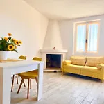 Il Girasole House