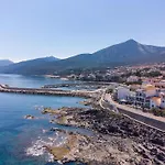 Holiday Home In Cala Gonone - Nuoro