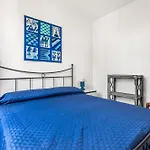 Carloforte Cozy Apartment With Balcony