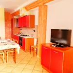Villa Su Navru