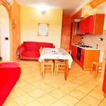 Villa Su Navru