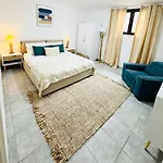Villa Silvia Apartment