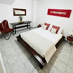 Villa Silvia Apartment