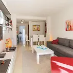 Awesome Apartment In Alfaz Del Pi With Kitchen