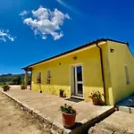 San Leonardo Country House