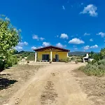 San Leonardo Country House