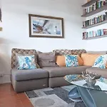 Ferienhaus In La Marinedda Mit Grossem Grill