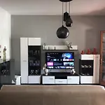 La Gardenia Deluxe Apartment