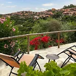 1 Bedroom Beautiful Home In Arbus