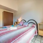 Wohnung Mit Garten, Grill Und Terrasse