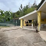 Appartamento In Villa