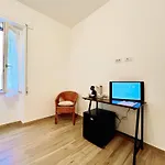 The Crown Rooms