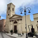 Appartamento Adiosa
