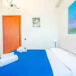 Casa Dei Musicisti Centrale Cagliari